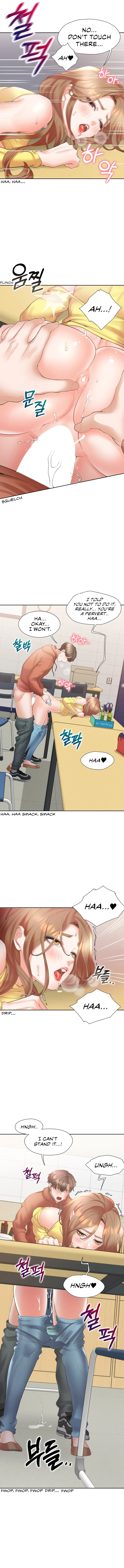 Bunk Beds chapter 29 page 11