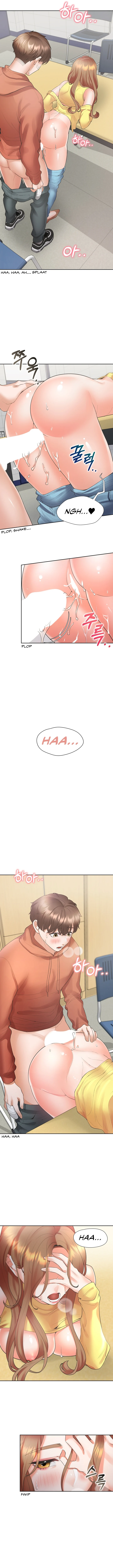Bunk Beds chapter 29 page 13