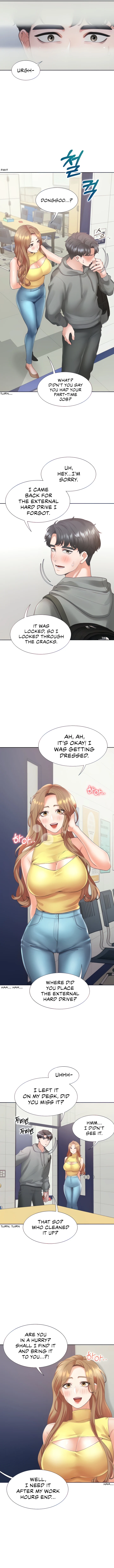 Bunk Beds chapter 30 page 3