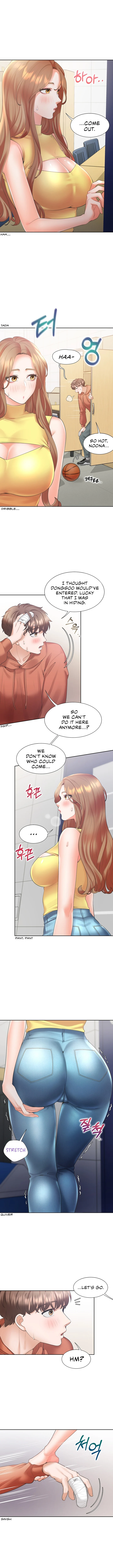 Bunk Beds chapter 30 page 5