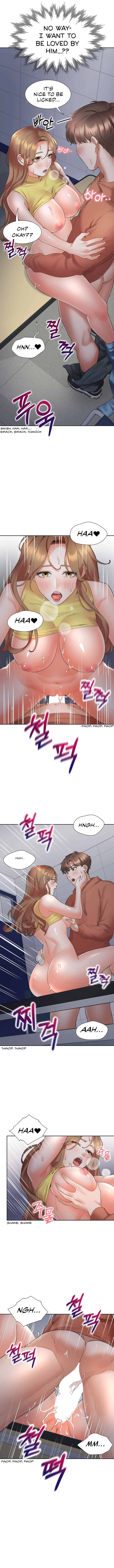 Bunk Beds chapter 30 page 12