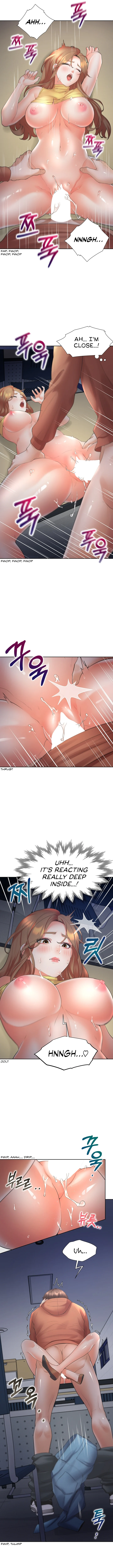 Bunk Beds chapter 31 page 7