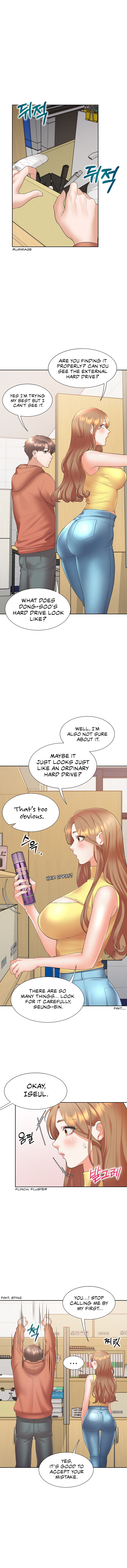 Bunk Beds chapter 31 page 10