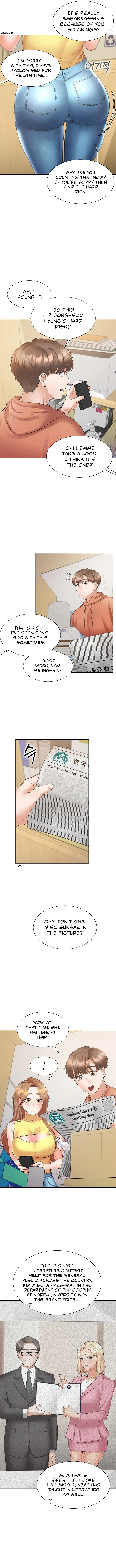 Bunk Beds chapter 31 page 11