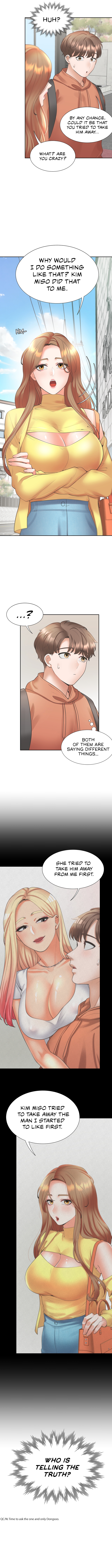 Bunk Beds chapter 31 page 14