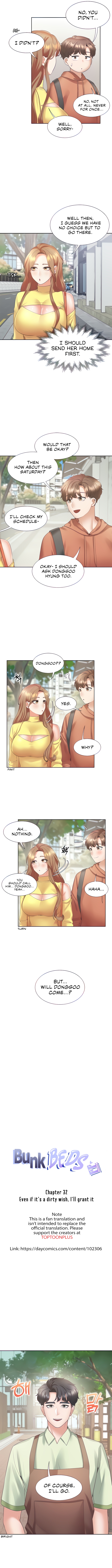 Bunk Beds chapter 32 page 3