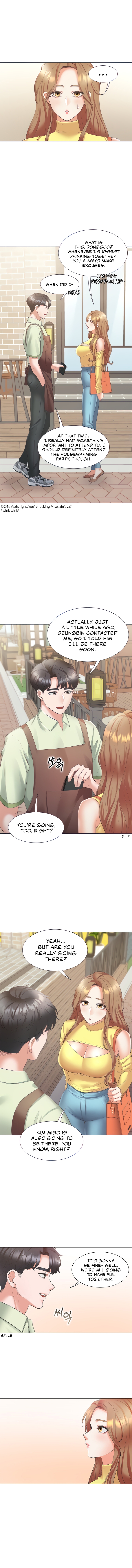 Bunk Beds chapter 32 page 4