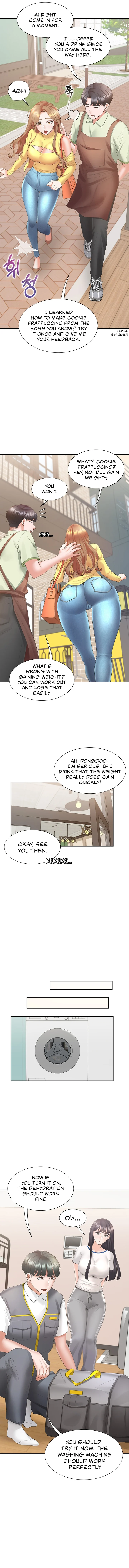 Bunk Beds chapter 32 page 5