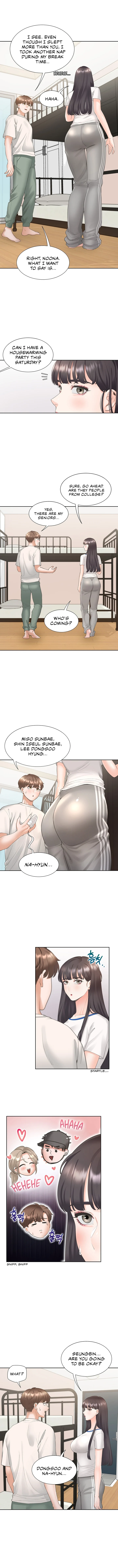 Bunk Beds chapter 32 page 10
