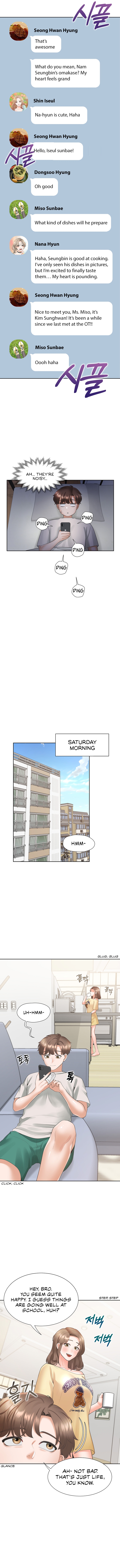Bunk Beds chapter 32 page 12