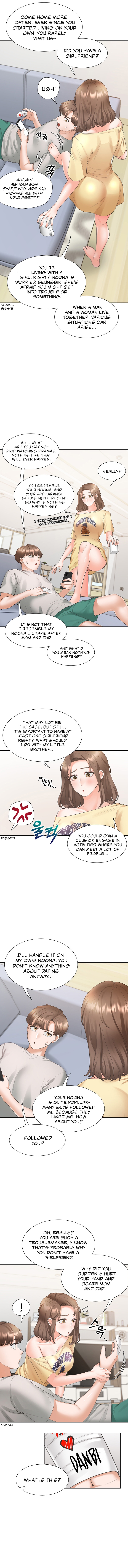 Bunk Beds chapter 32 page 13