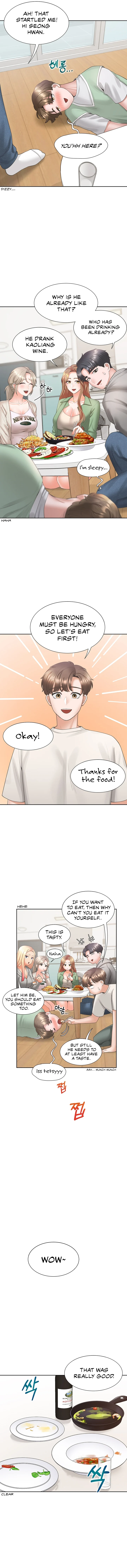 Bunk Beds chapter 33 page 7