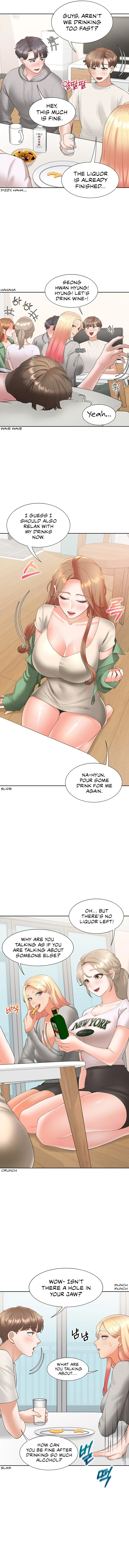 Bunk Beds chapter 33 page 11