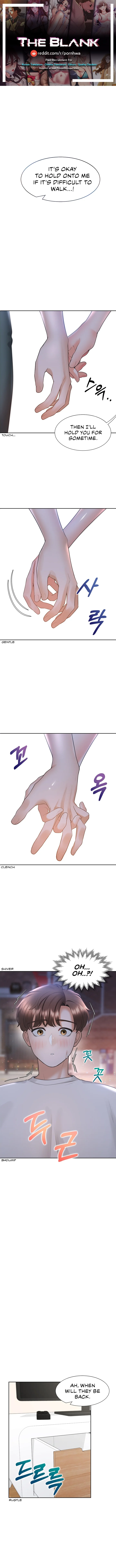 Bunk Beds chapter 34 page 1