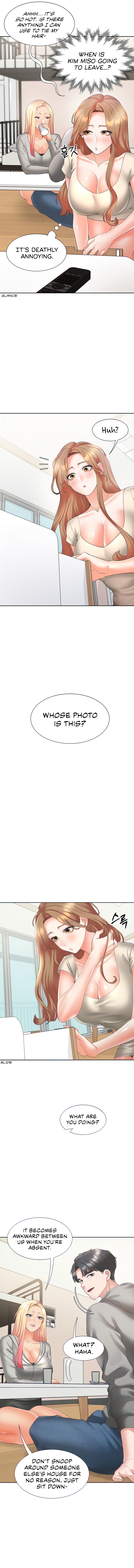 Bunk Beds chapter 34 page 2