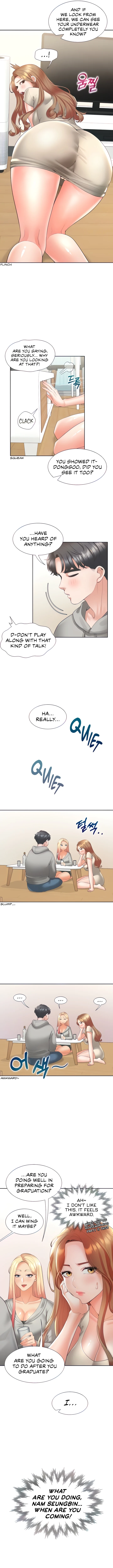 Bunk Beds chapter 34 page 3