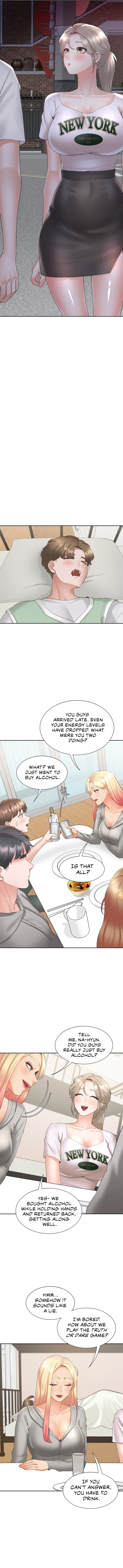 Bunk Beds chapter 34 page 8
