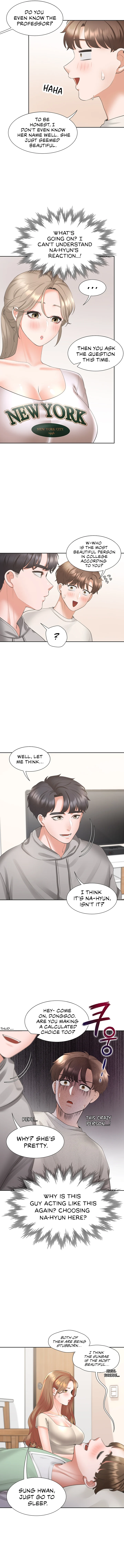 Bunk Beds chapter 34 page 10