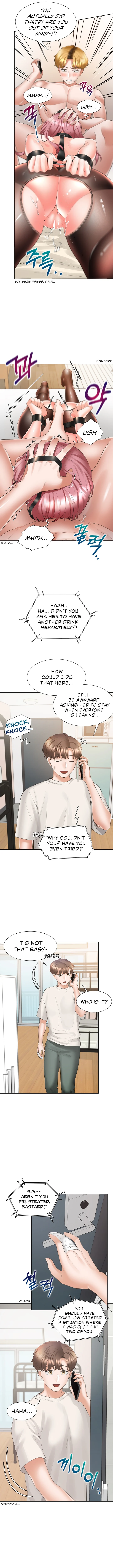 Bunk Beds chapter 34 page 14