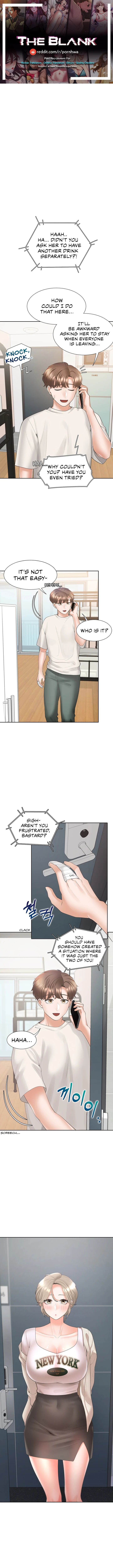 Bunk Beds chapter 35 page 1
