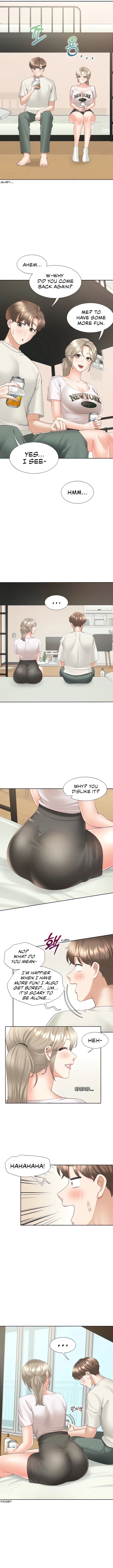 Bunk Beds chapter 35 page 4