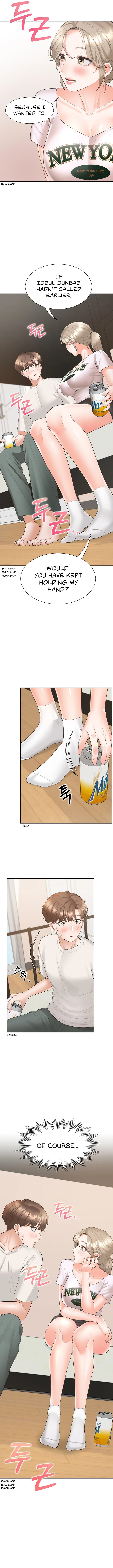Bunk Beds chapter 35 page 6