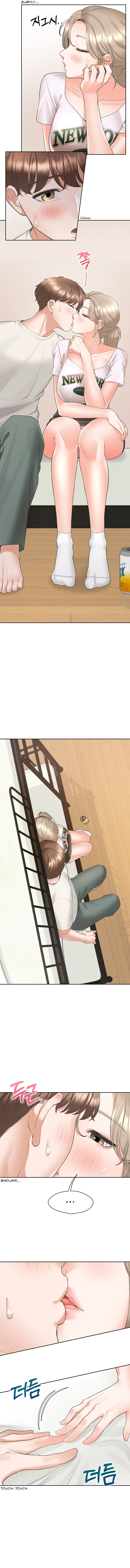 Bunk Beds chapter 35 page 7