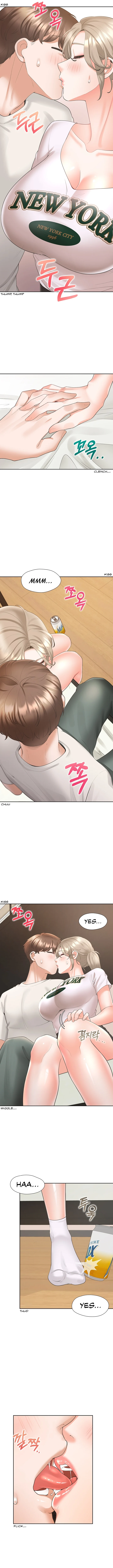 Bunk Beds chapter 35 page 8
