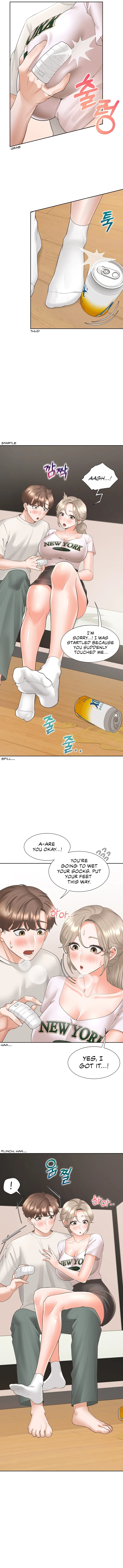 Bunk Beds chapter 35 page 10