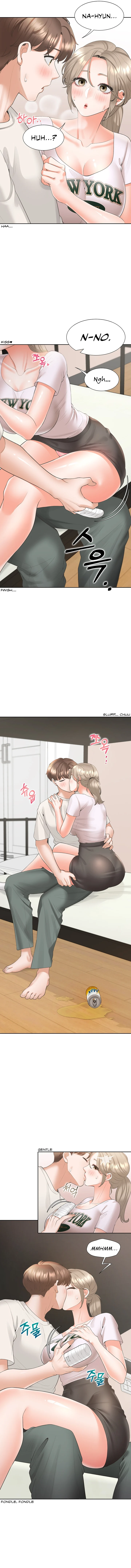 Bunk Beds chapter 35 page 11