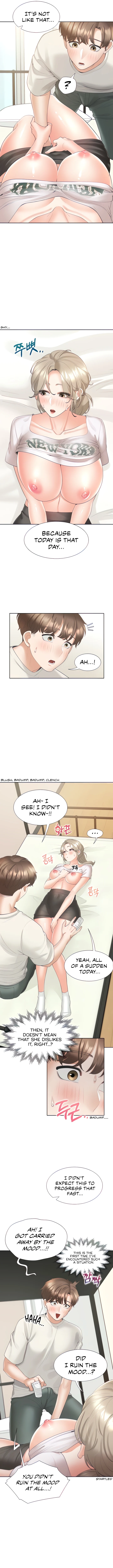 Bunk Beds chapter 36 page 3