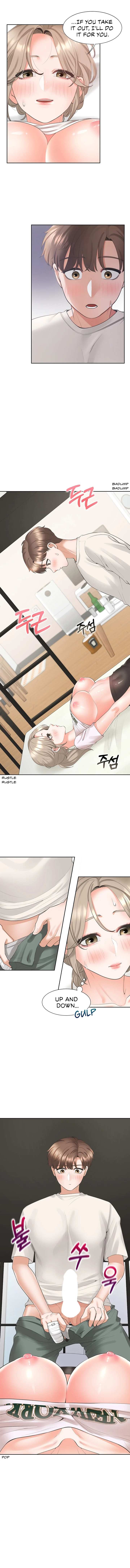 Bunk Beds chapter 36 page 5