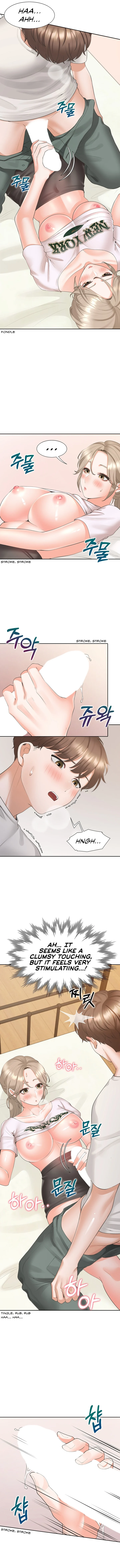 Bunk Beds chapter 36 page 7