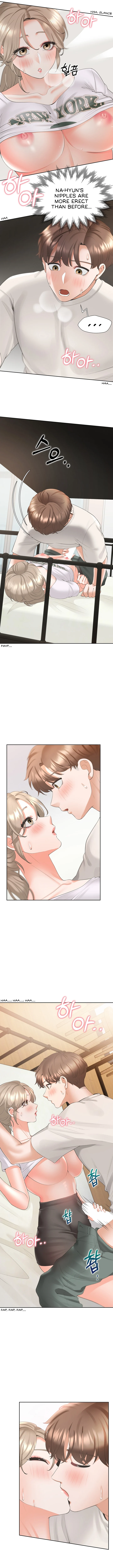 Bunk Beds chapter 36 page 8