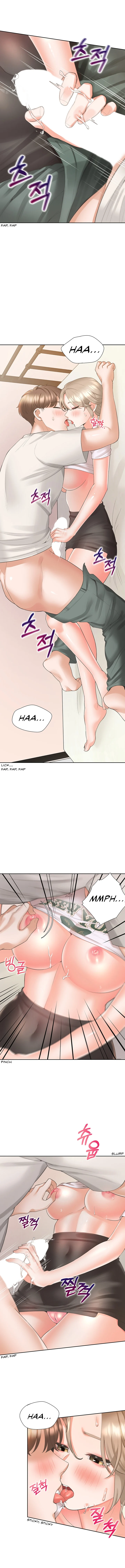 Bunk Beds chapter 36 page 9
