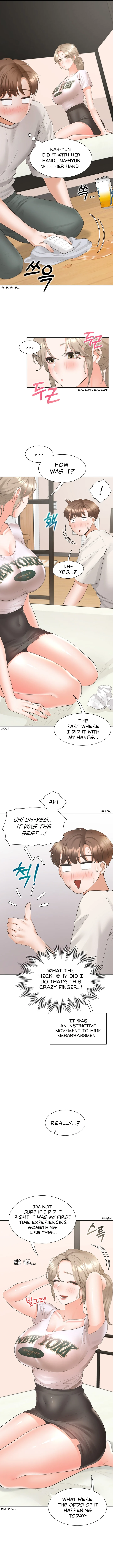 Bunk Beds chapter 36 page 13