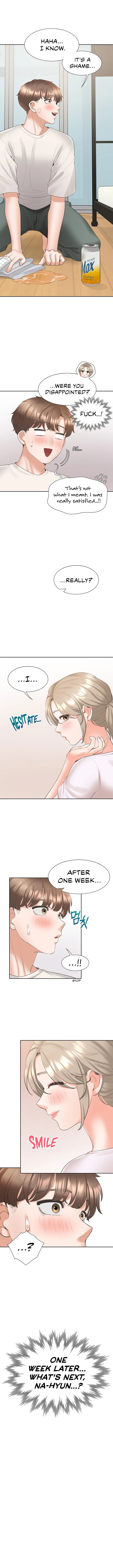 Bunk Beds chapter 36 page 14