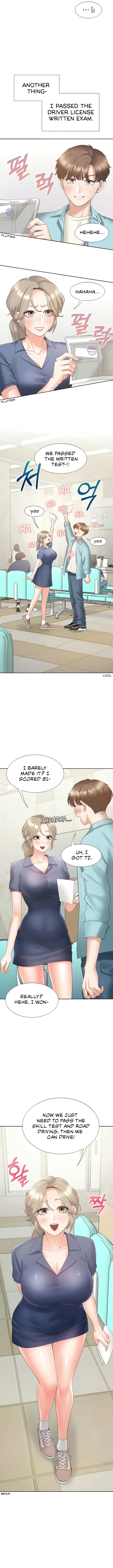Bunk Beds chapter 37 page 3