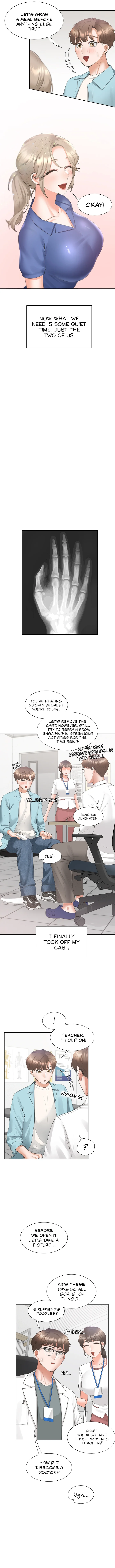 Bunk Beds chapter 37 page 6
