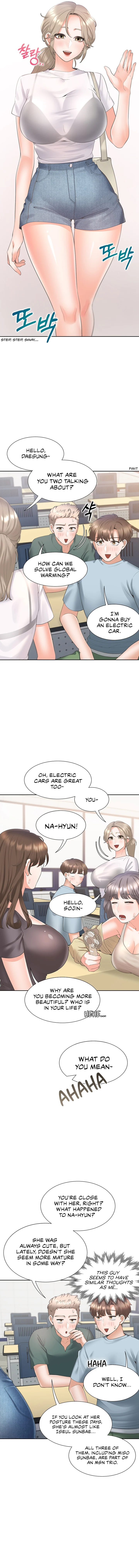 Bunk Beds chapter 37 page 10