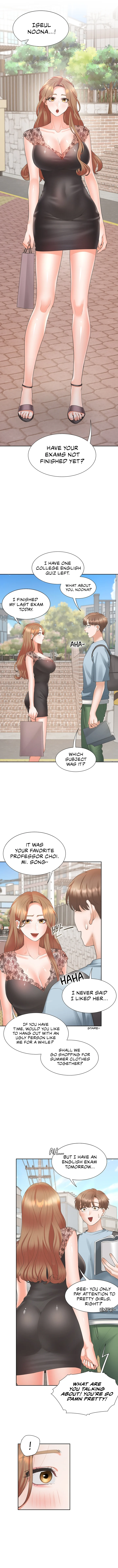 Bunk Beds chapter 37 page 12