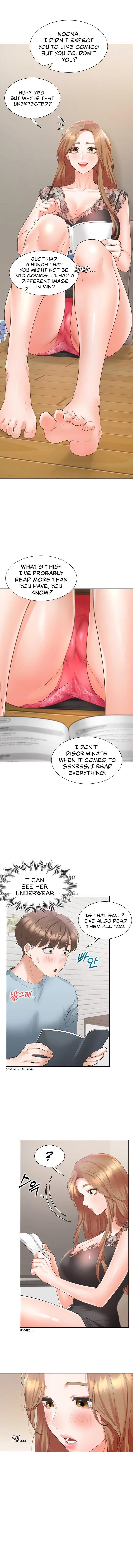 Bunk Beds chapter 38 page 3