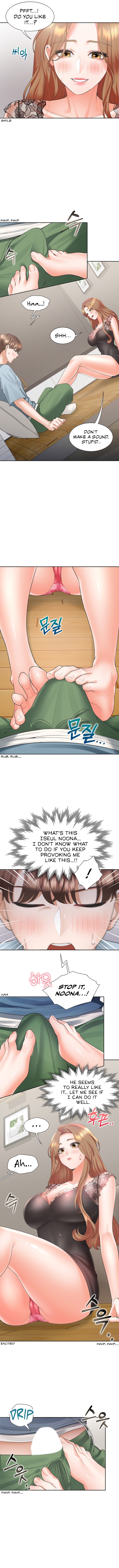 Bunk Beds chapter 38 page 5
