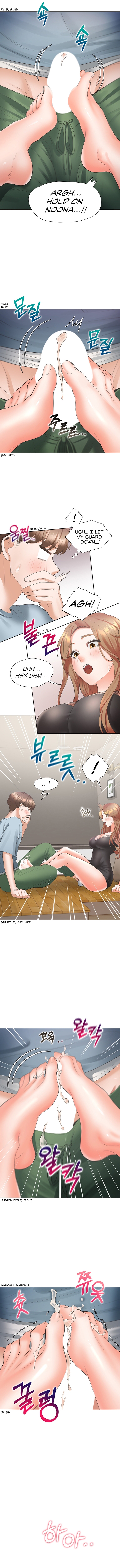 Bunk Beds chapter 38 page 9