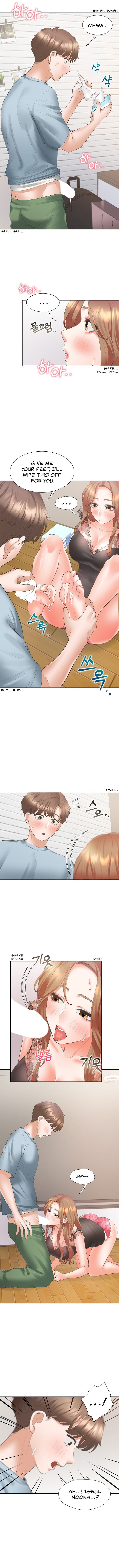 Bunk Beds chapter 38 page 12