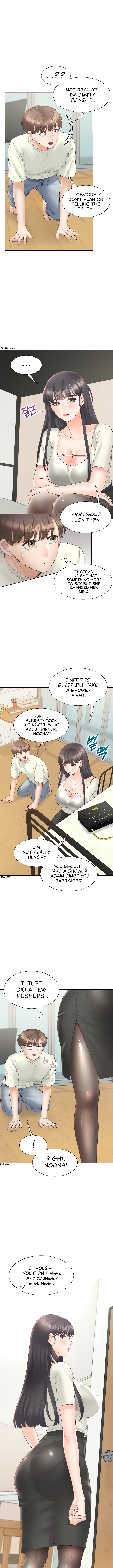 Bunk Beds chapter 41 page 8