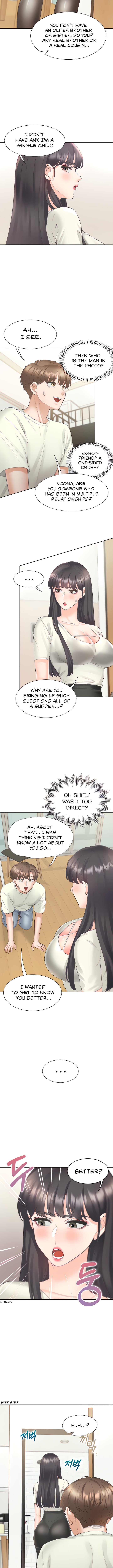 Bunk Beds chapter 41 page 9