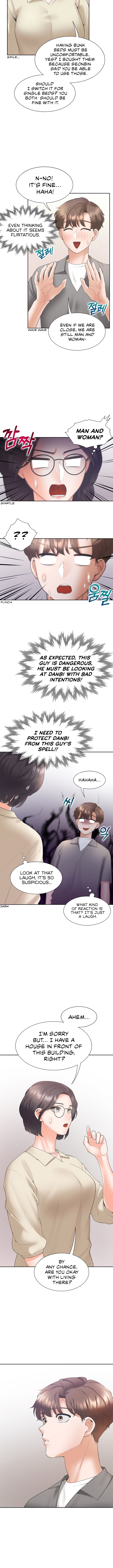 Bunk Beds chapter 42 page 3