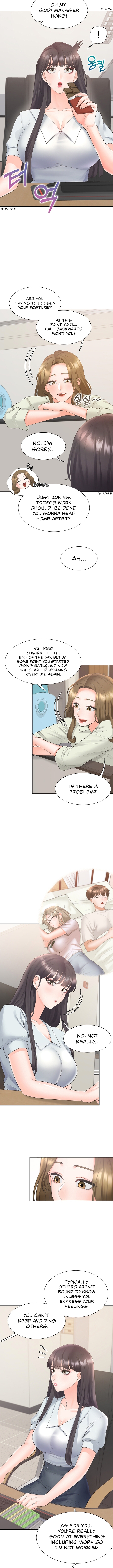 Bunk Beds chapter 42 page 6