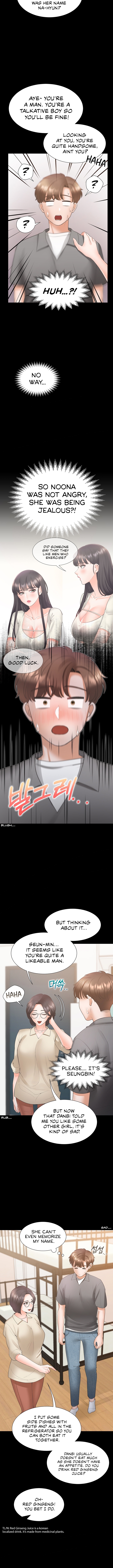Bunk Beds chapter 42 page 9